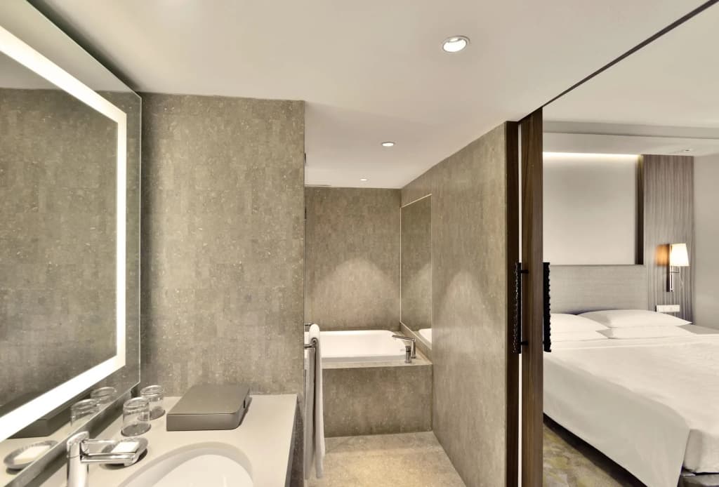 Hyatt Regency Delhi - photo 9