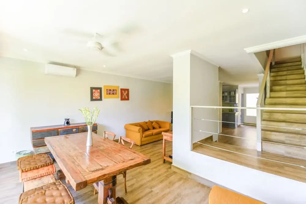 Villa Flamboyan - photo 2