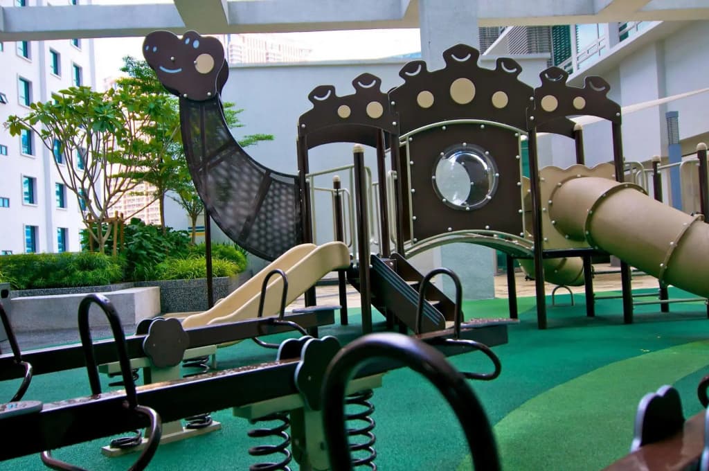 Sunshine Services Apartment - photo 25