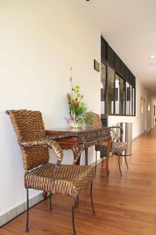 Beruang Hill Resort - photo 10