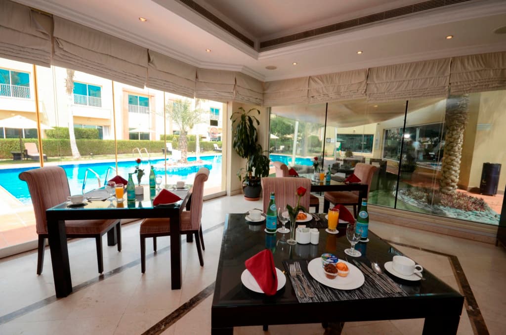 Coral Boutique Villas - photo 36