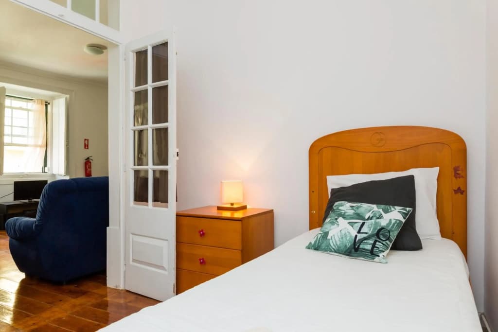 Estrela Garden Apartment - photo 3