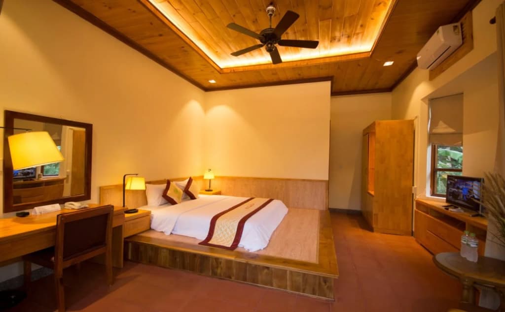 Paradiso Phu Quoc Resort - photo 2