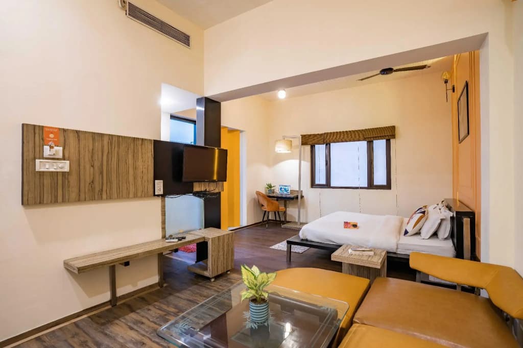 Zostel Delhi - photo 6