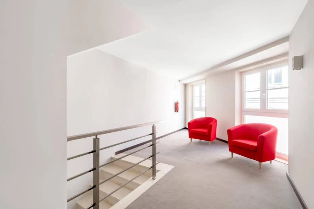 Rossio Garden Hotel - photo 15