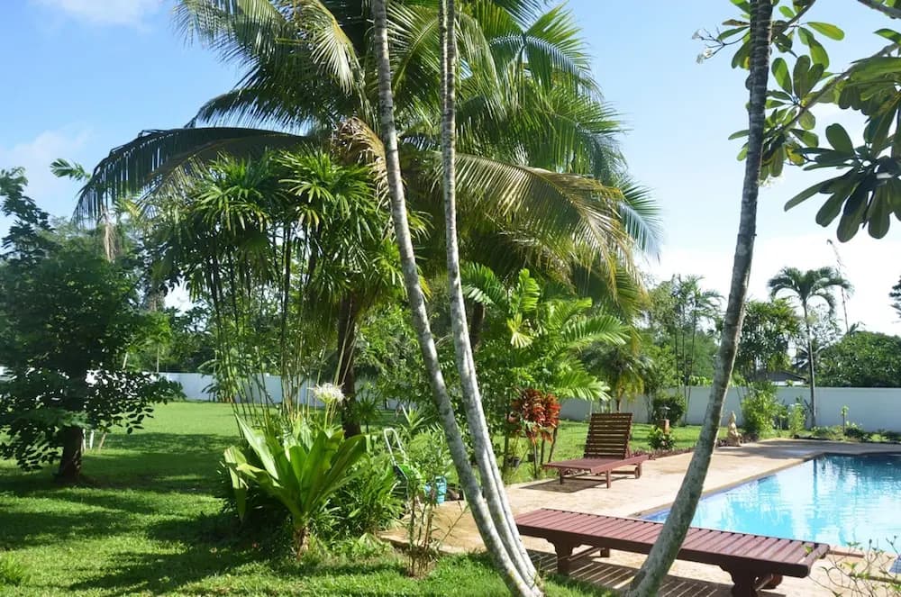 Paklok Villa 180 m2 - photo 13