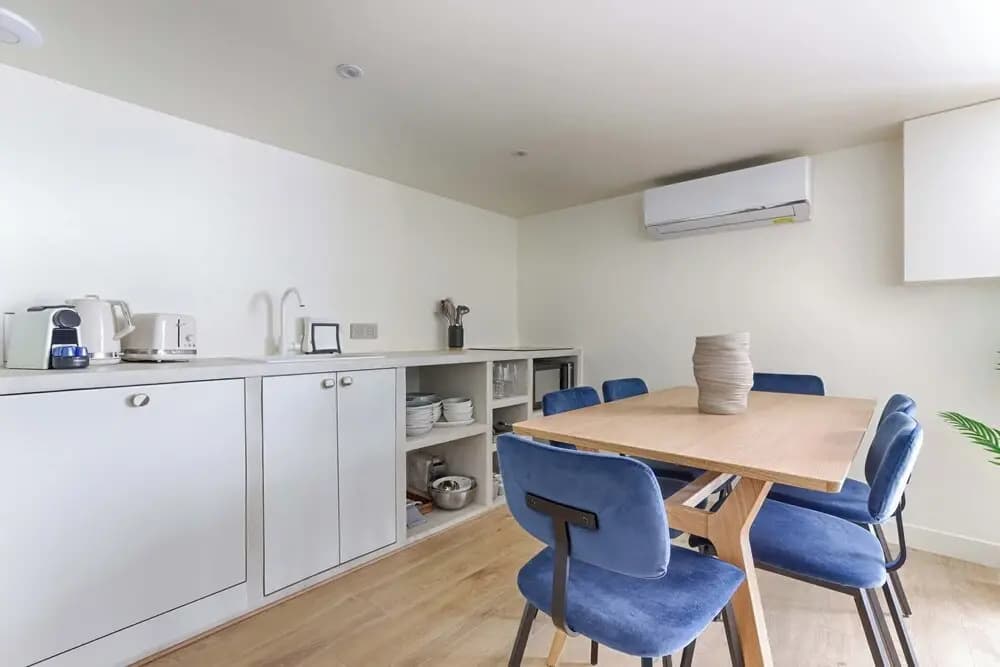 Superb Air-conditioned Duplex Bastille Le Marais - photo 14