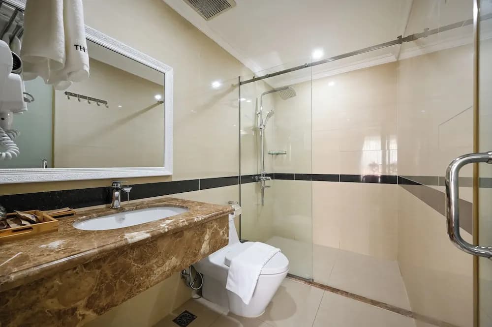 The River Park Hotel - photo 8