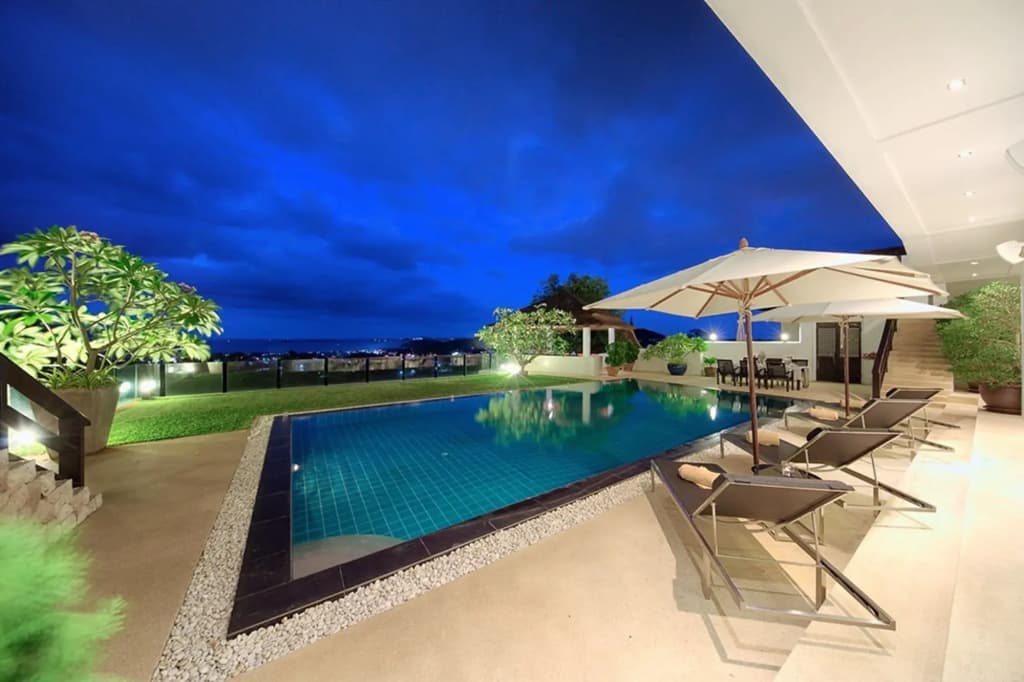 VMC Villa - photo 26