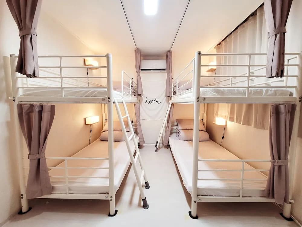YAB Guesthouse - Female Only - photo 5