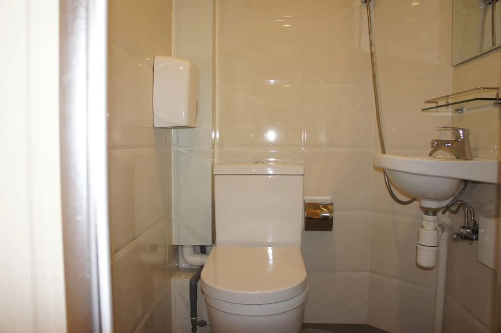 Homy Inn North Point - photo 8