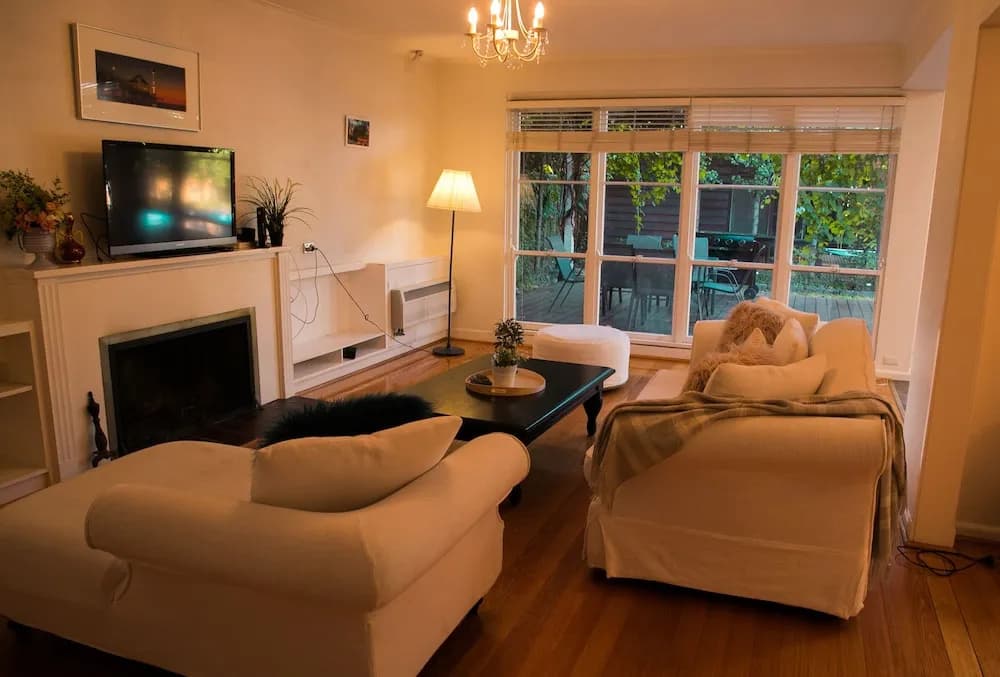 Inner Melbourne Luxury Holiday House - photo 3