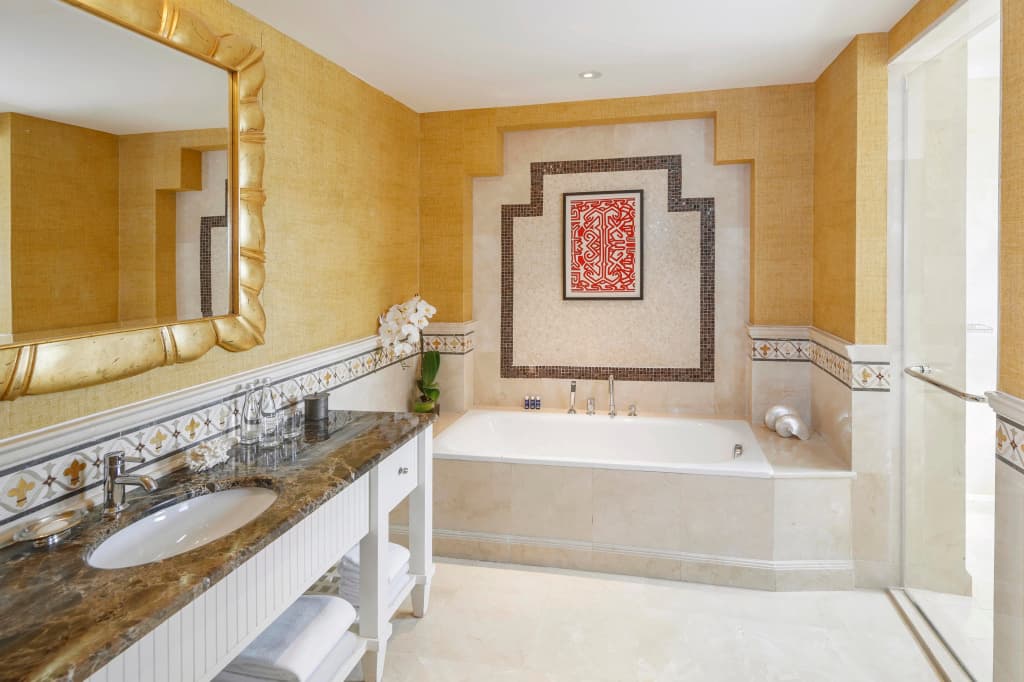 Desert Islands Resort & Spa by Anantara - photo 10