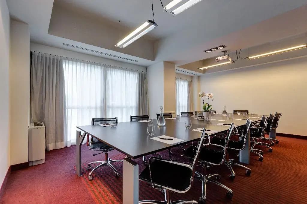 iH Hotels Roma Z3 - photo 18