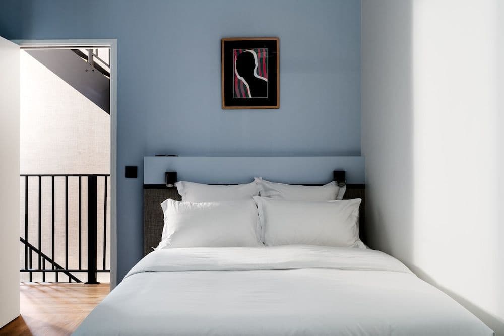 Edgar Suites Notre-Dame - Lagrange - photo 5