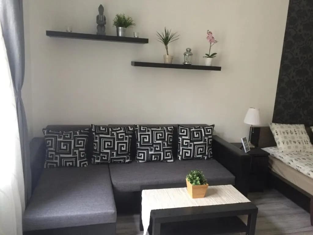 Central Luxury Residence - photo 3
