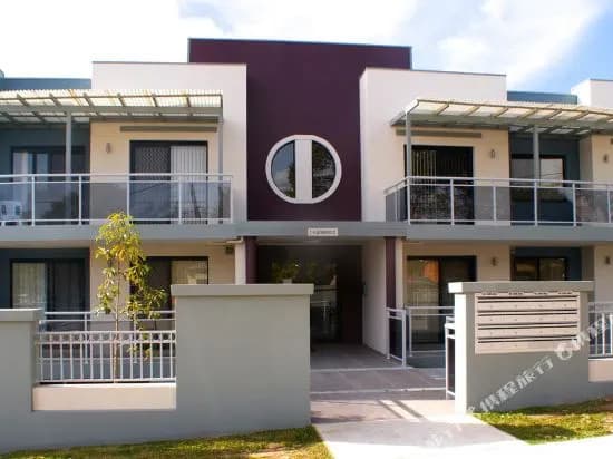 Astina Serviced Apartments - Central - photo 1