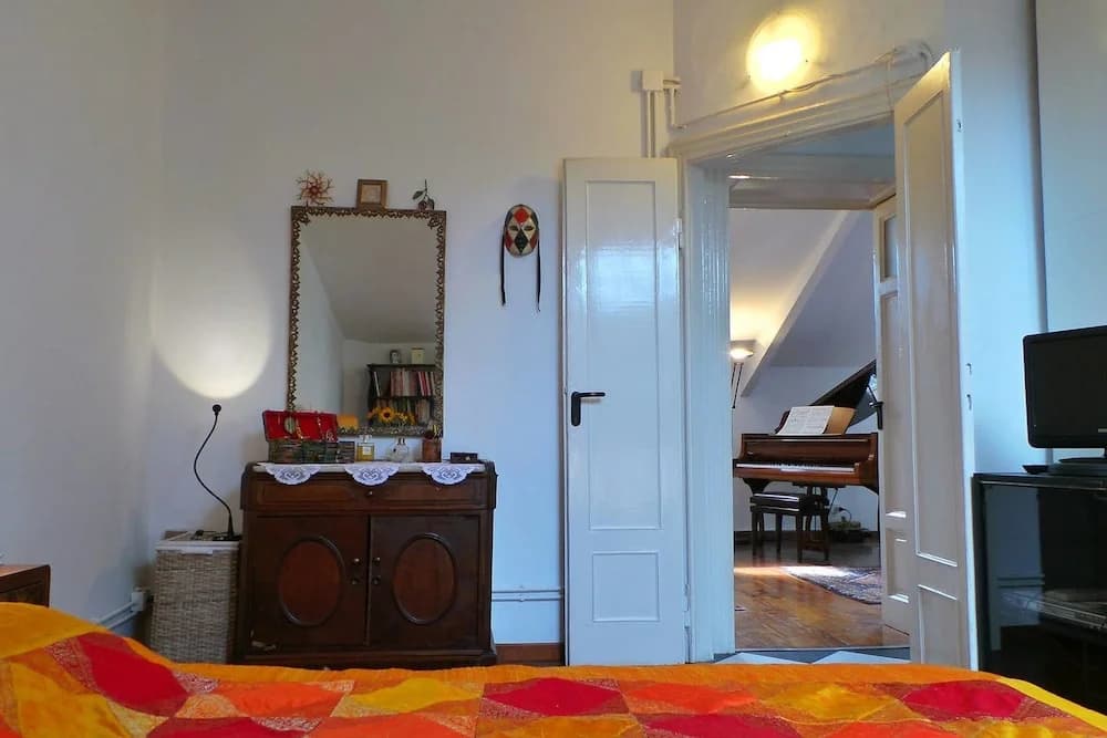 AleEle Flexyrent Apartment - photo 4
