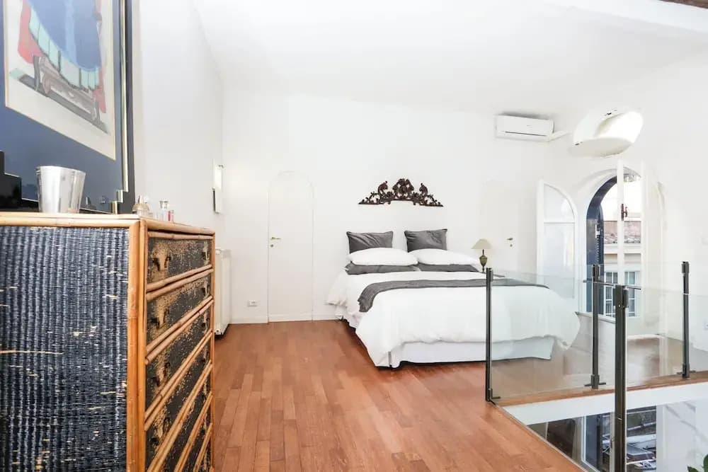 Spanish Steps Apartments - photo 15