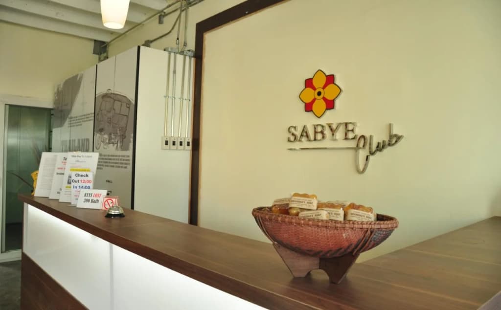 Sabye Club Hostel - photo 11