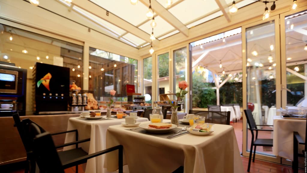 Hotel Pullman - photo 18