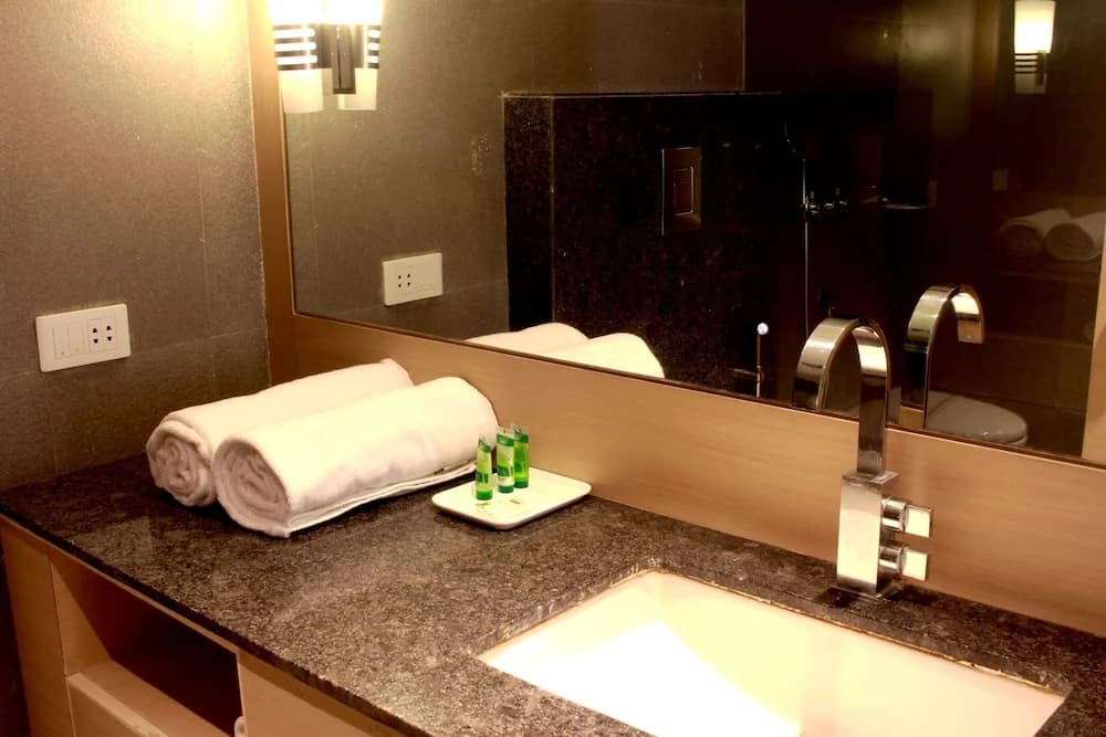 Swati Hotel - photo 9