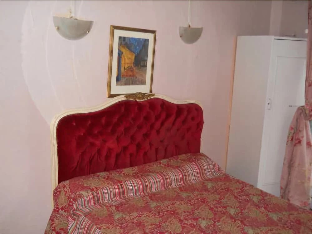 Hotel du Petit Trianon - photo 6