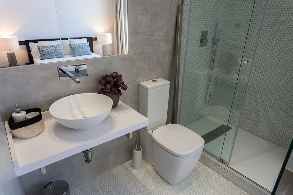 DOBO HOMES GRAN VIA lV APARTMENT - photo 9