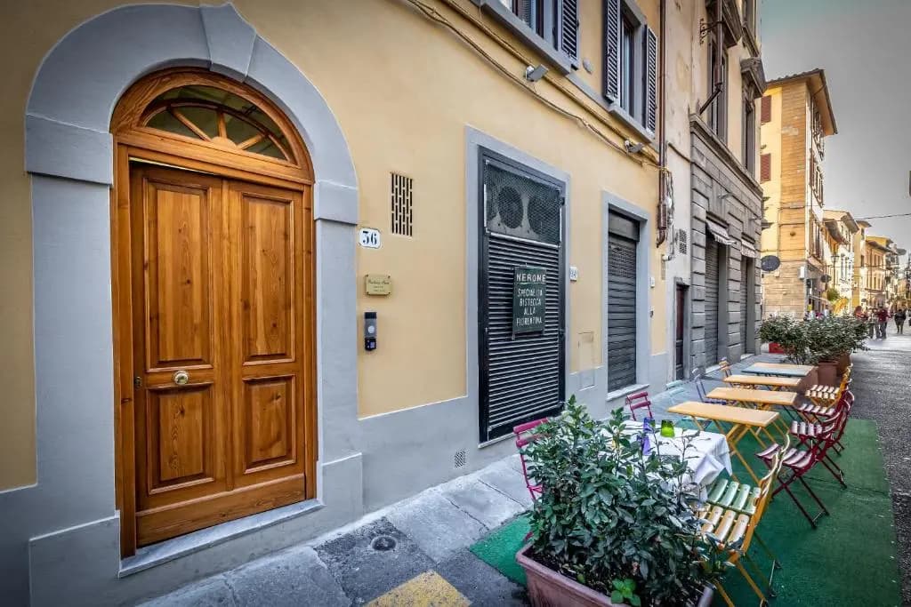Residenza Fanti - main photo