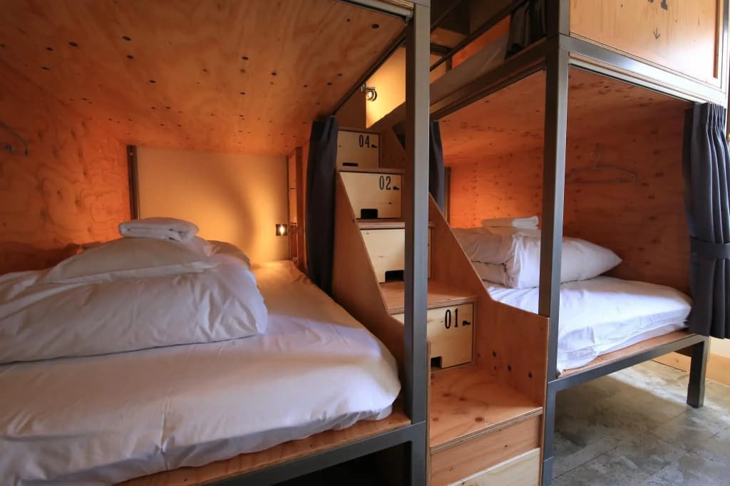Wise Owl Hostels Shibuya - photo 24