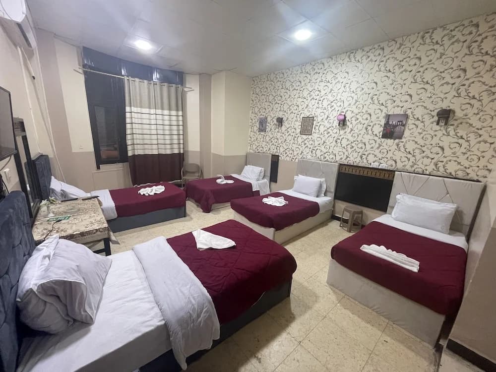Hotel New One - photo 5