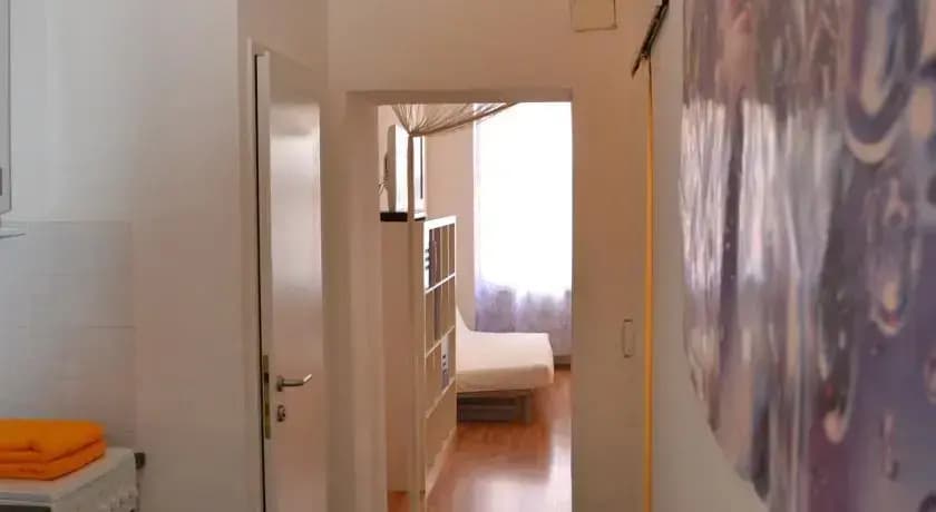 Apartment Prinz Eugen - photo 6