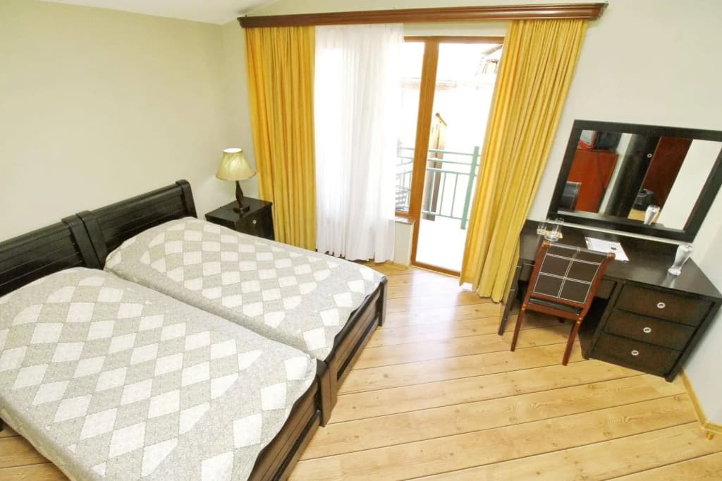 Hotel Penthouse - photo 4