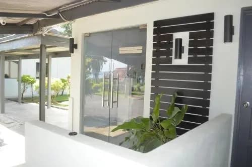 Sri Bayu HomelyStay - photo 31