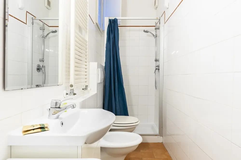Vagellai Apartment in Firenze - photo 21
