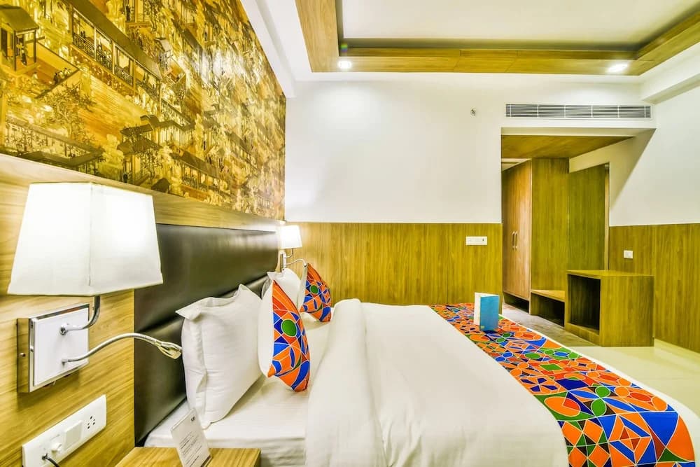 FabHotel Salt - photo 5