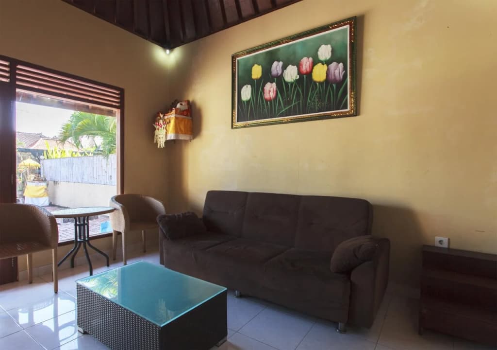Bali Asih Villa - photo 13