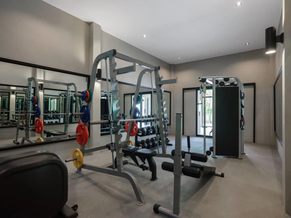 De Malee Pool Villas - photo 22