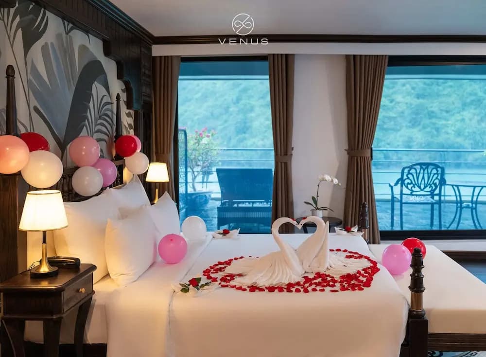 Venus Cruises Halong Bay by Venus Group - photo 13