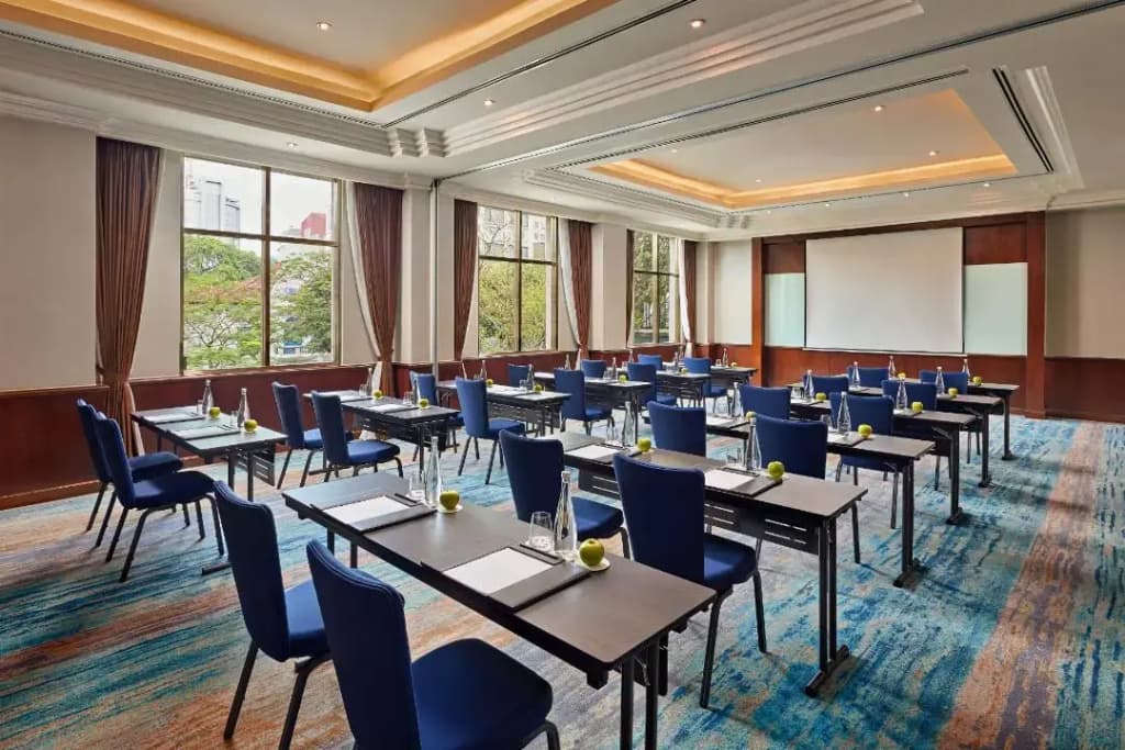 Movenpick Hotel Hanoi Centre - photo 24