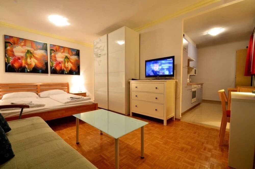 AJO Vienna Apartements Residences - photo 12