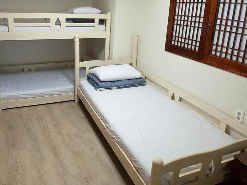 Moggoji Hanok Guesthouse - photo 5