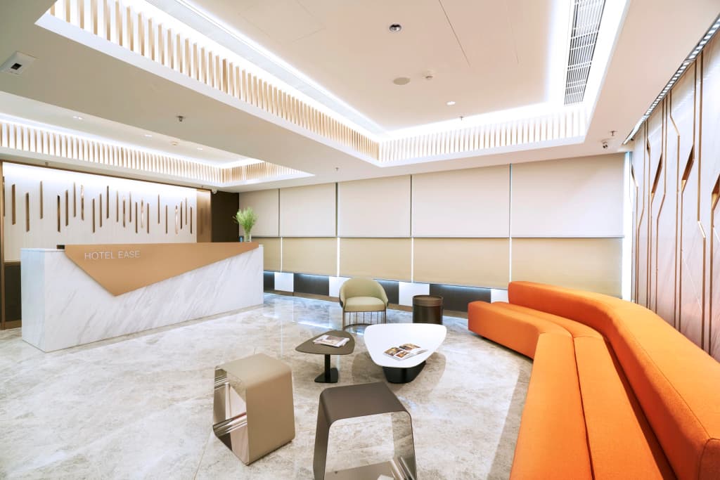 Hotel Ease Access Wan Chai - photo 2