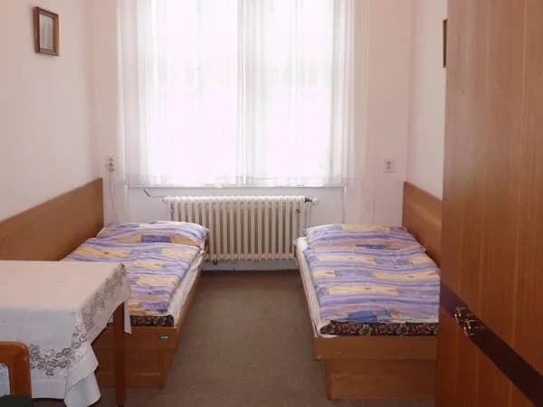ATS Hostel Svehlova - photo 3