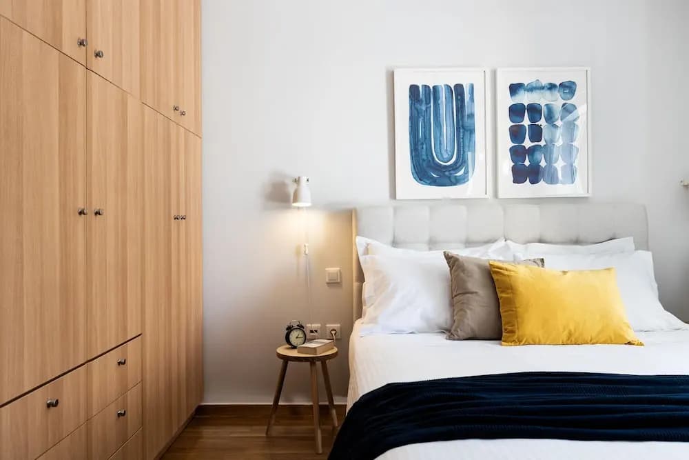 Ideal 1 BR Apartment in Petralona - main photo