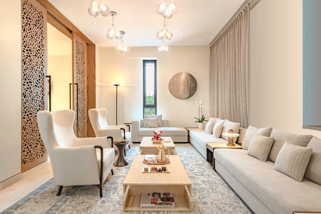 Mandarin Oriental Doha - photo 3
