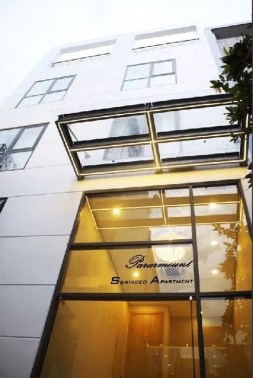 Saigon Paramount - photo 34