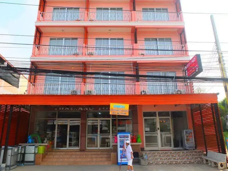 Chayapa Place - photo 1