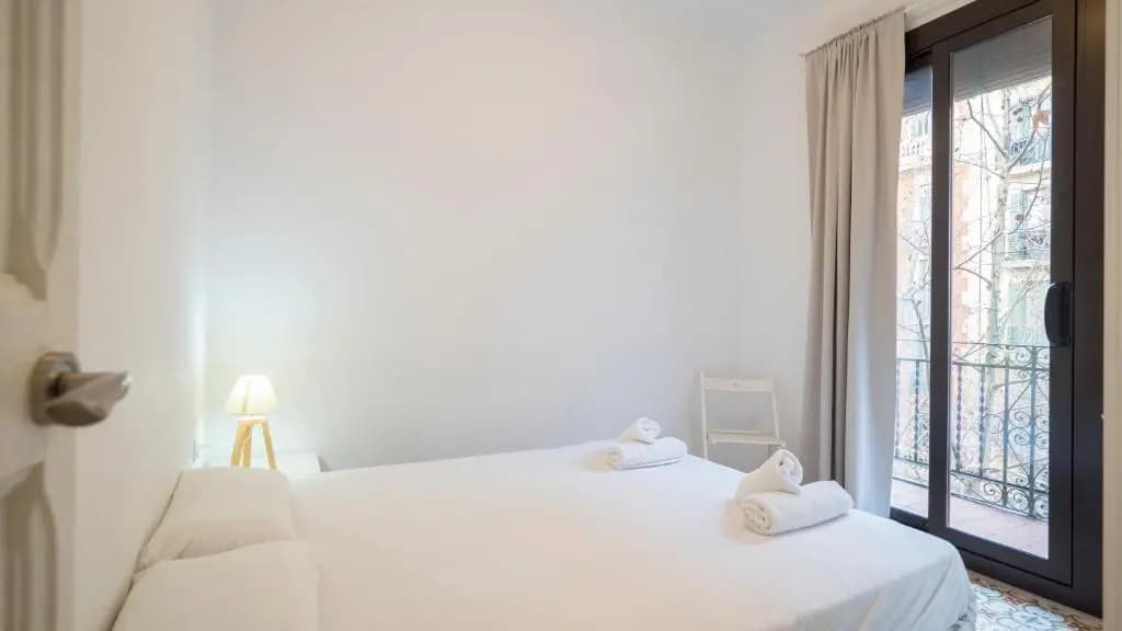 Apartamento de 3 dormitorios - main photo
