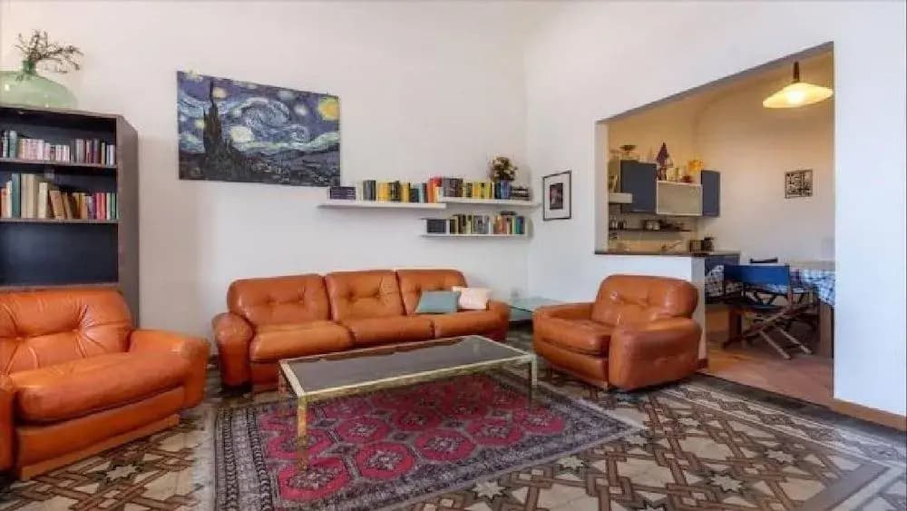Ponte Rosso Apartment - photo 9